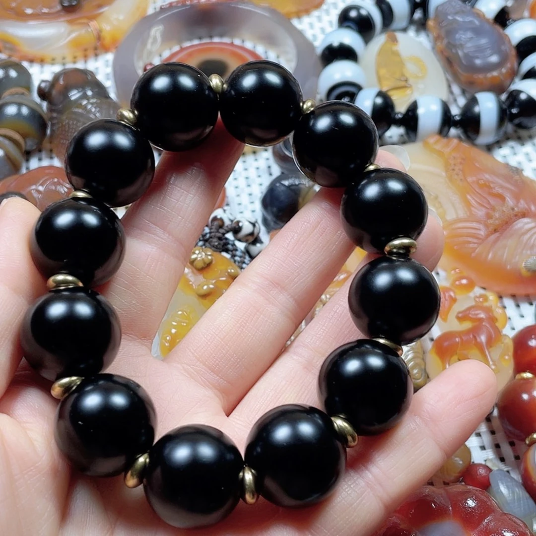 相***然未镶嵌挂件玛瑙/玉髓