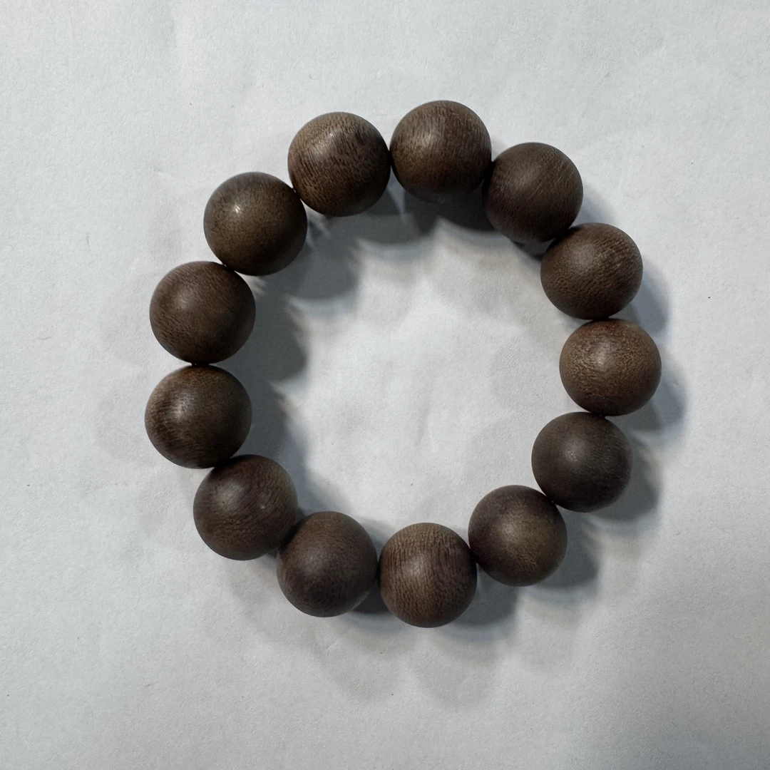 【中越砍价王】ACS163-894沉香手串（多样性发一）