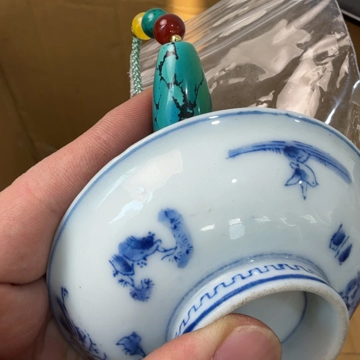 紫砂茶宠满*拉现代工艺美术作品