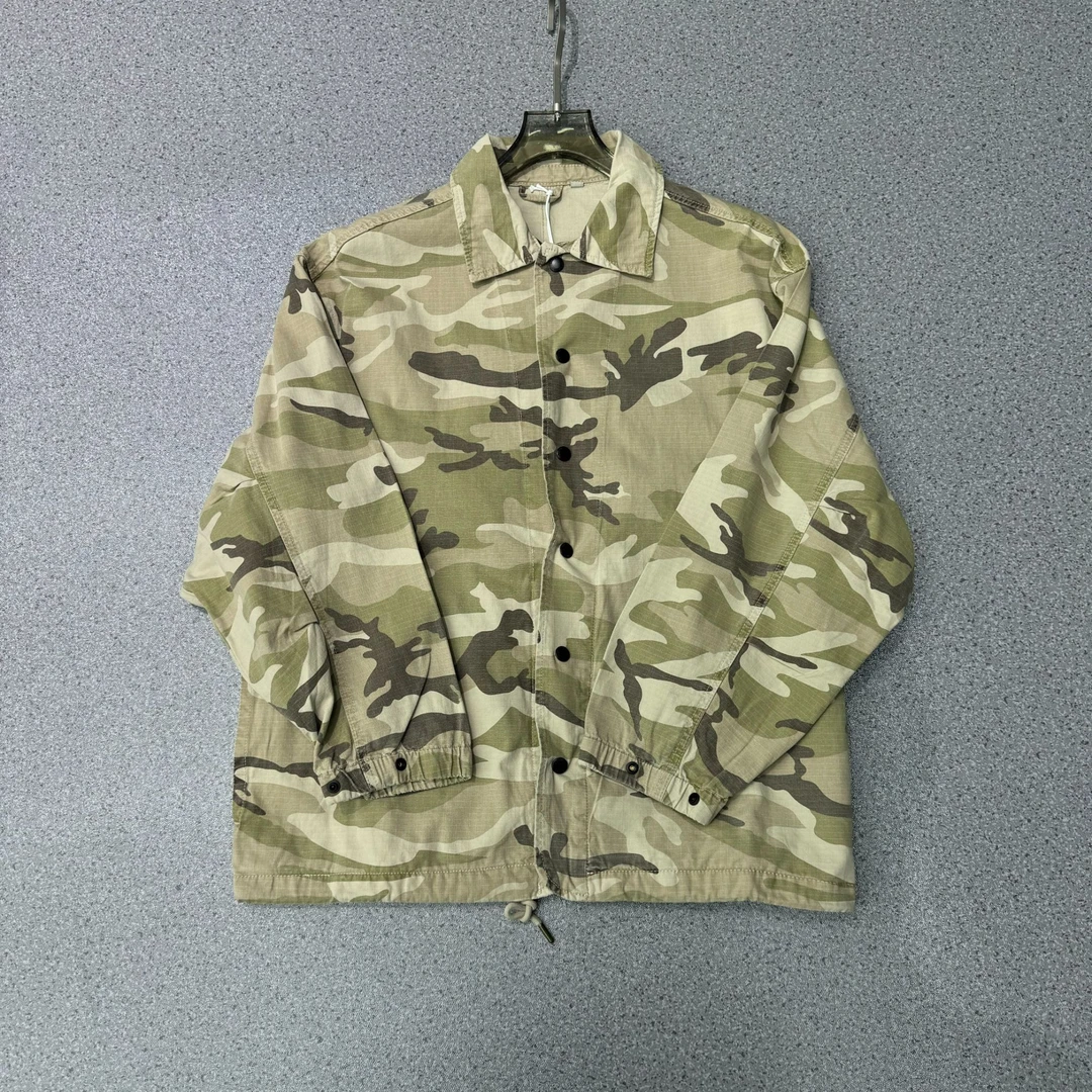 786迷彩休闲时尚男士衬衫外套