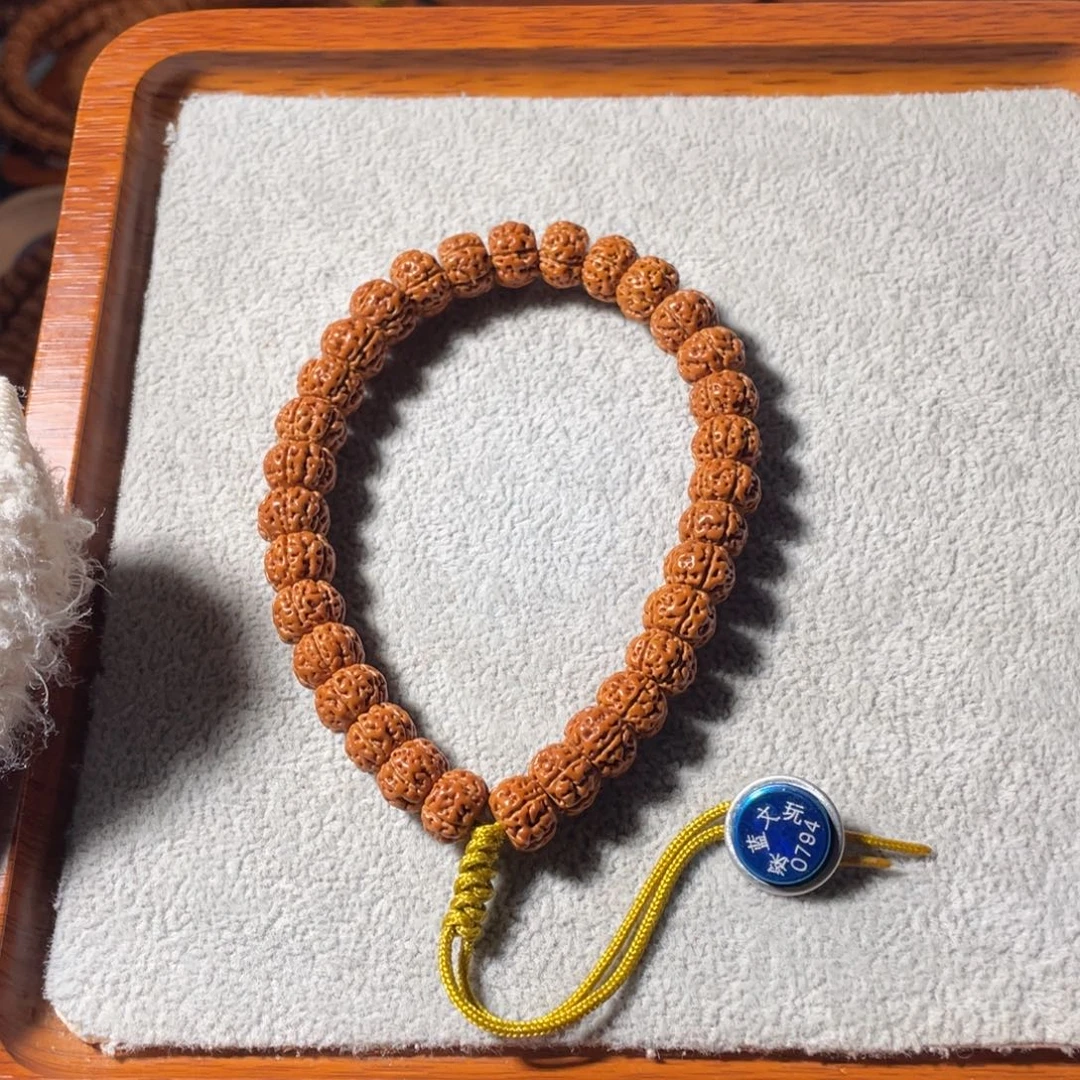 吊坠金刚菩提爆肉龙