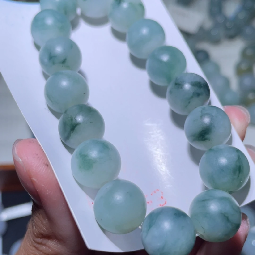 【闪购商品】未镶嵌定制翡翠