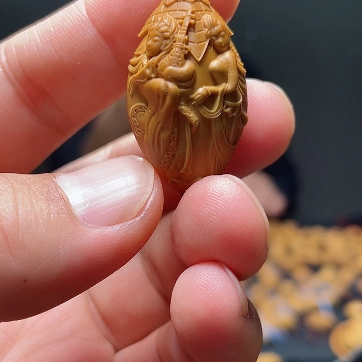 橄榄核手串/手链橄榄油