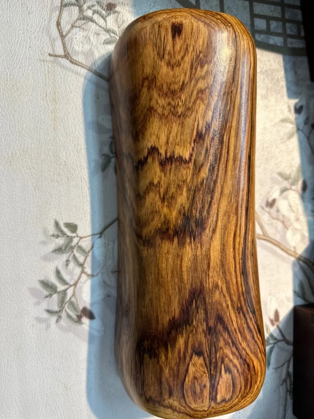 花梨木木枕号脉枕25*10*6