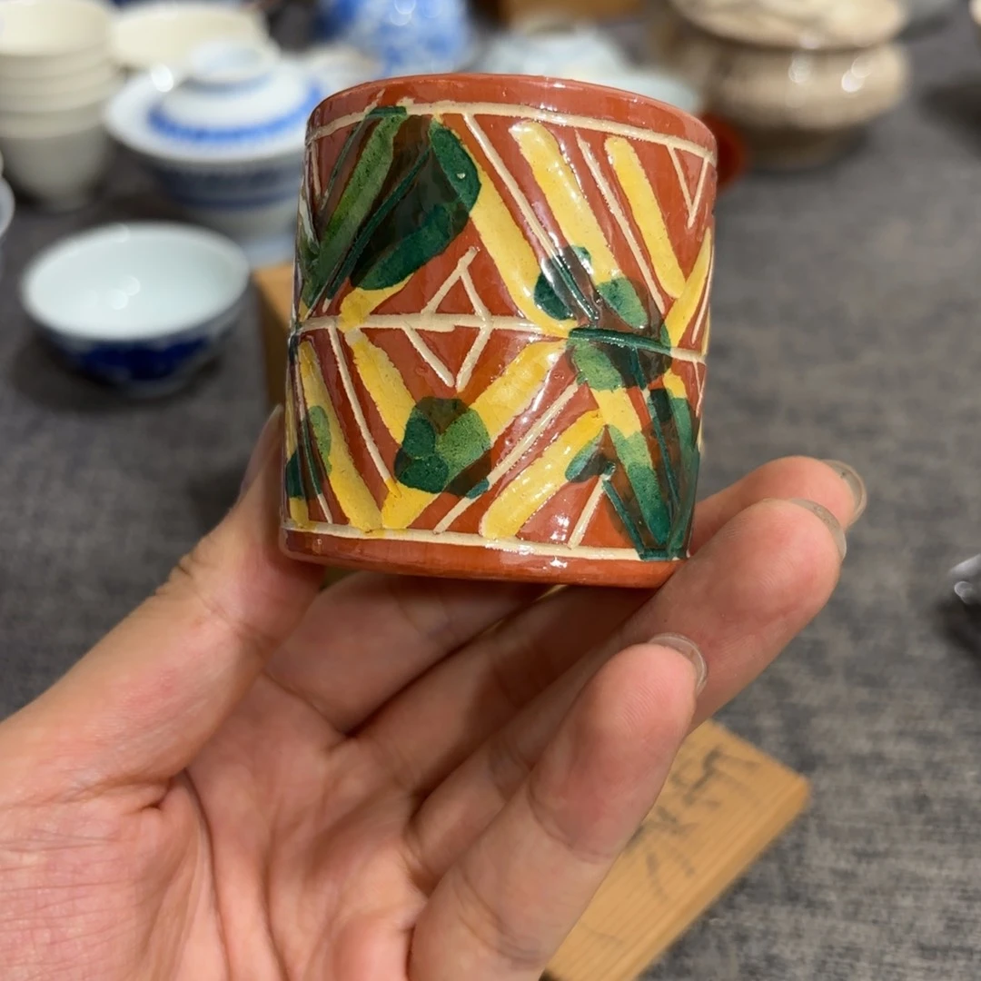 非常好看的物品