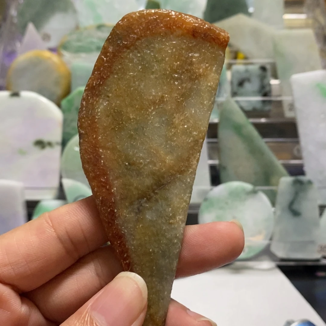 翡翠散珠翡翠ytwfjkkj