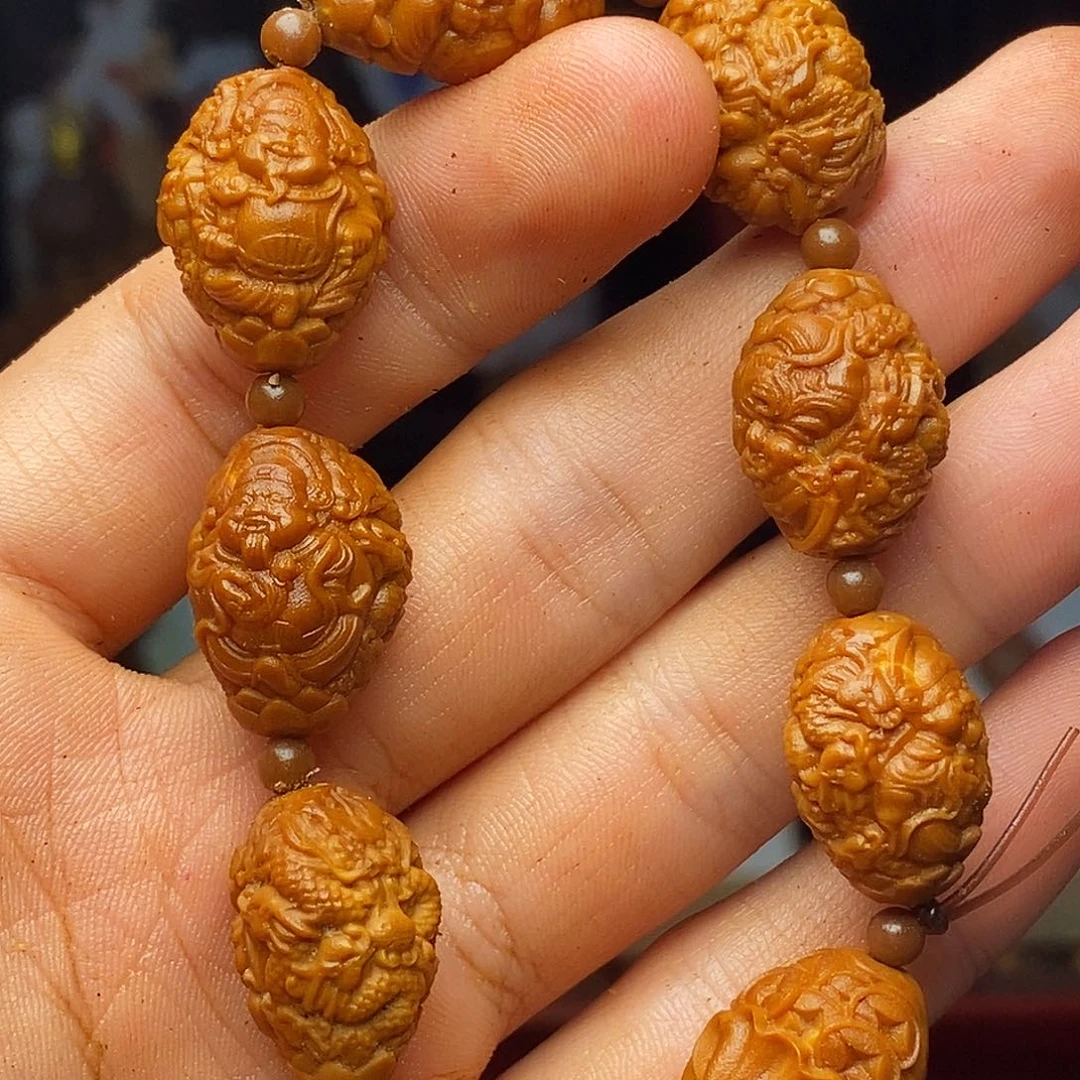 y***x手串/手链橄榄核hhhhhjhbjbbbbbbbbnn