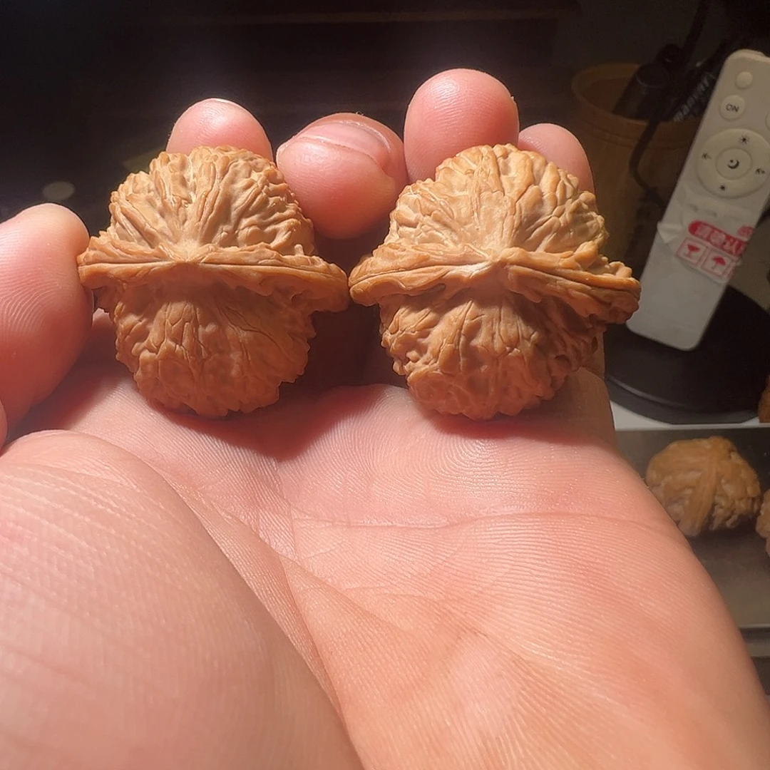 把件文玩核桃文玩