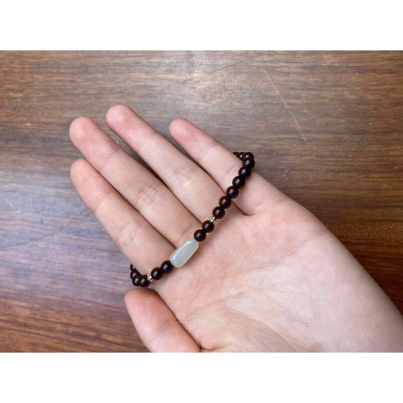 QS-5045 精美手串（无礼盒）