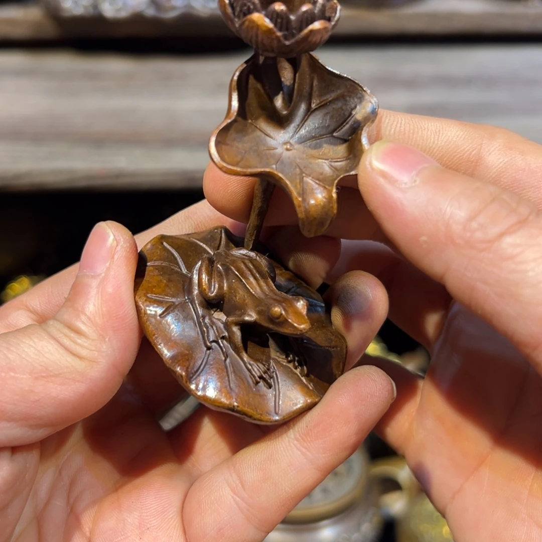 铜器工艺品精工铜器
