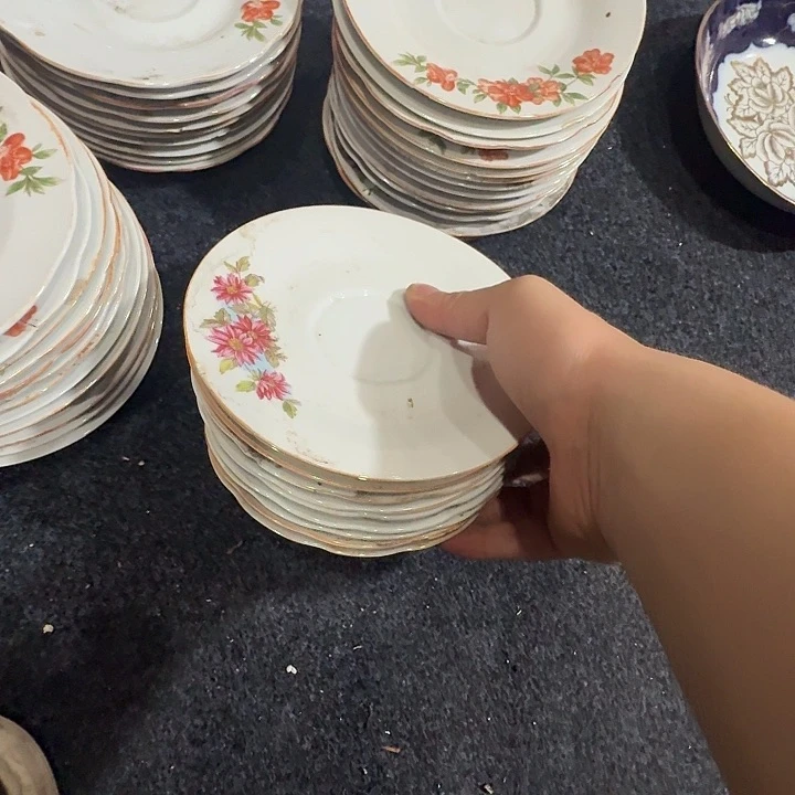 若***生摆件景德镇陶瓷艺术