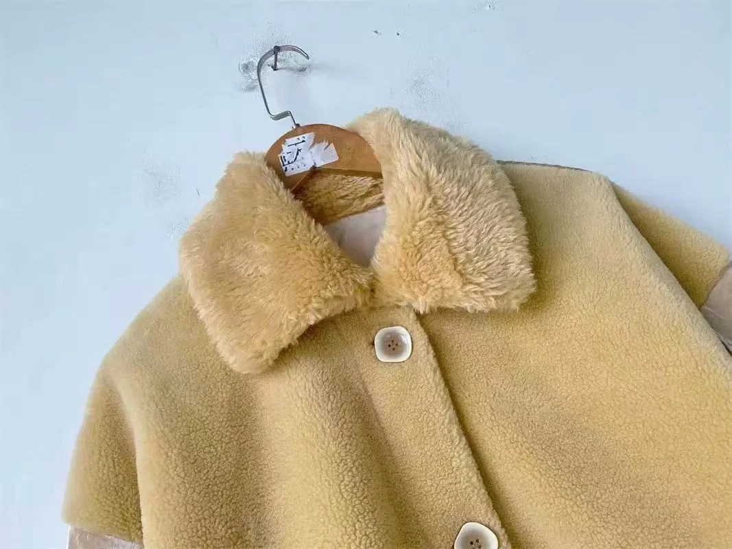 兰子左2-1下86501款上衣