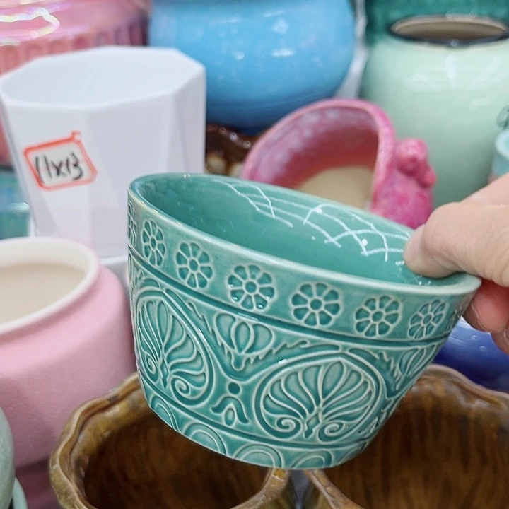 福利花盆9.99包邮