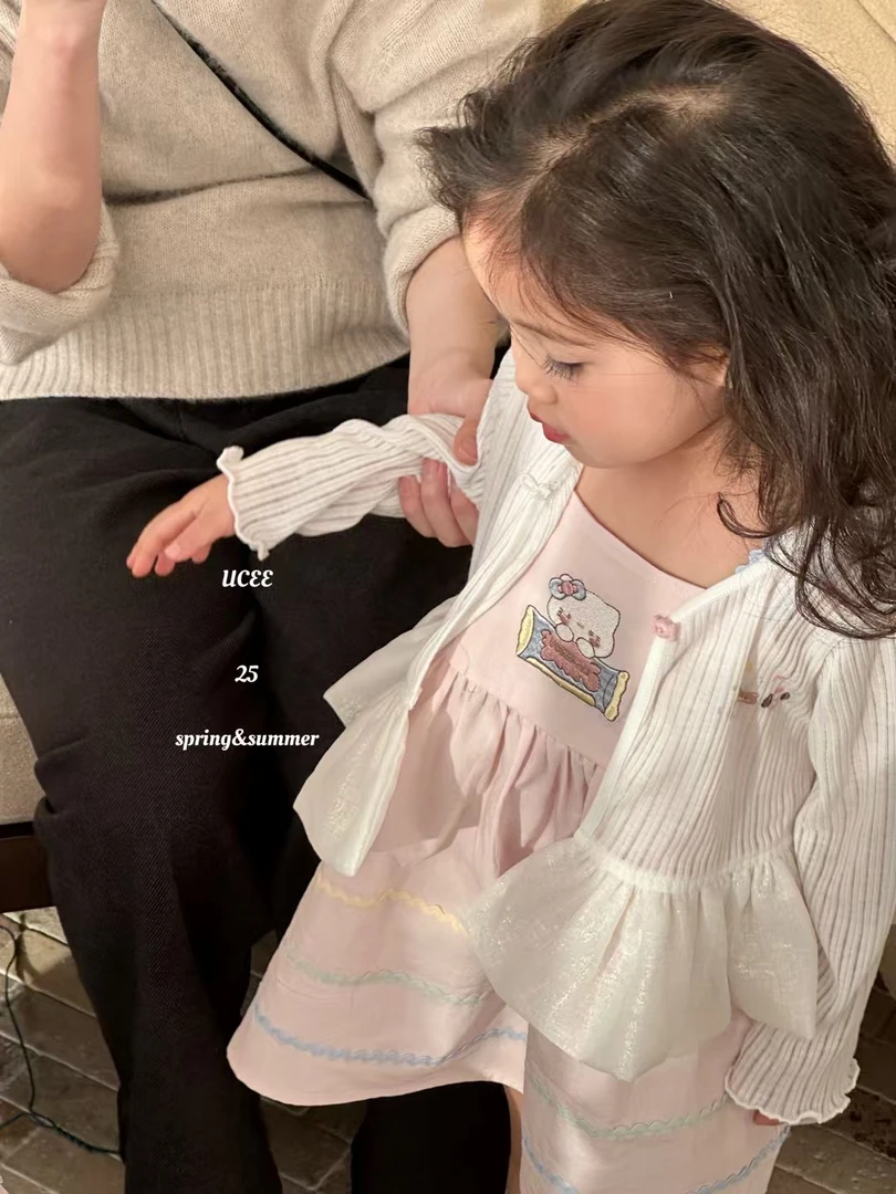 2⃣️2025kiai、萌希、釉兮夏款衣服
