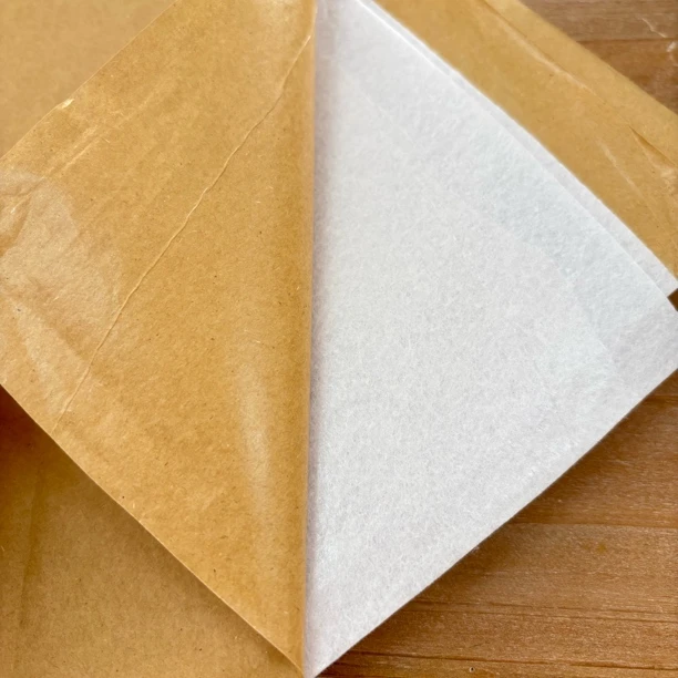 H1394  200g自粘式铺棉，幅宽105cm，多拍不连裁