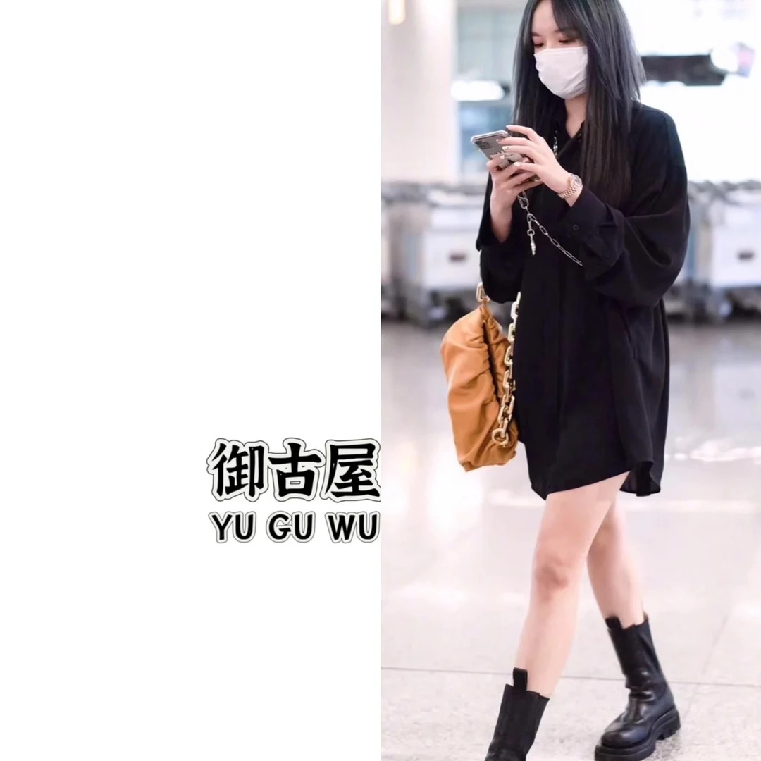 95新 BOTTEGA VENETA/葆蝶家 御古屋/58318/云朵包