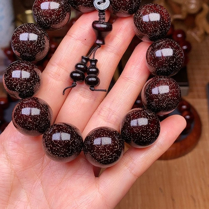 檀香紫檀（小叶紫檀）