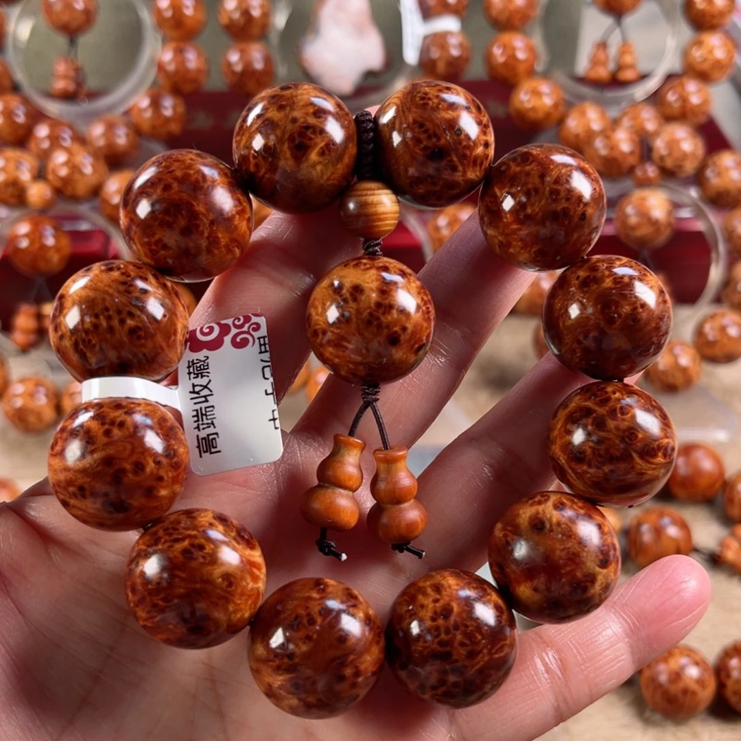 柏木（崖柏）手串/手链