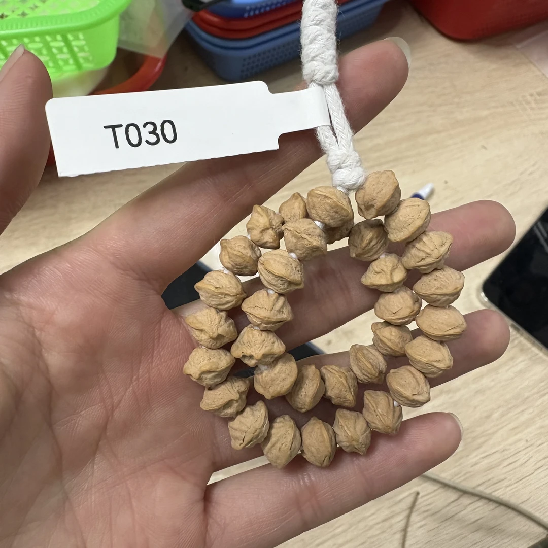 T030双鬼眼柏香手持随机一条