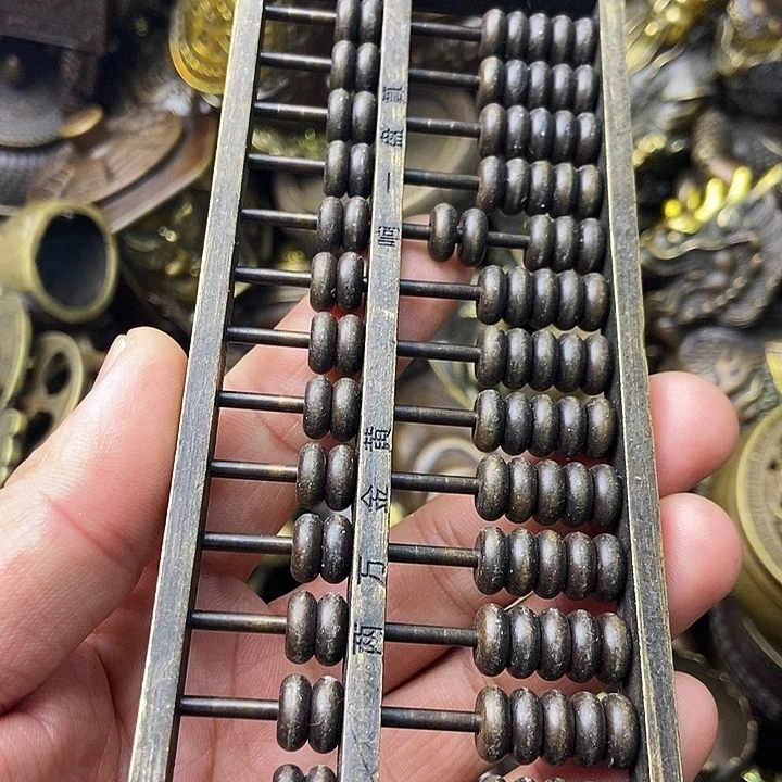 铜器时代……铜器时代