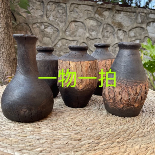 手工艺、根雕、木艺、创意（一物一拍）