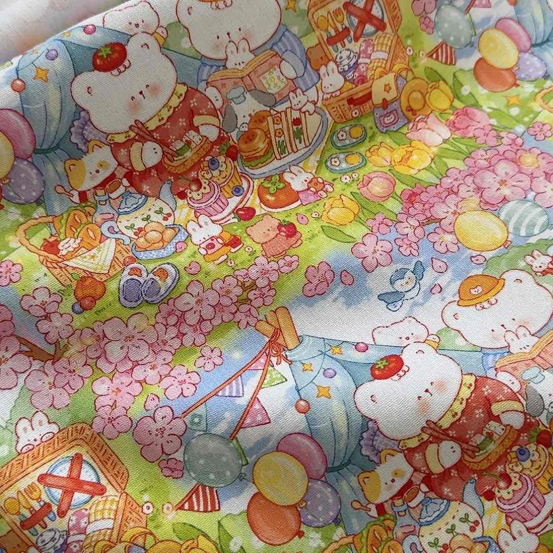 纯棉8安帆布1米长X1.5米宽地卷C 区