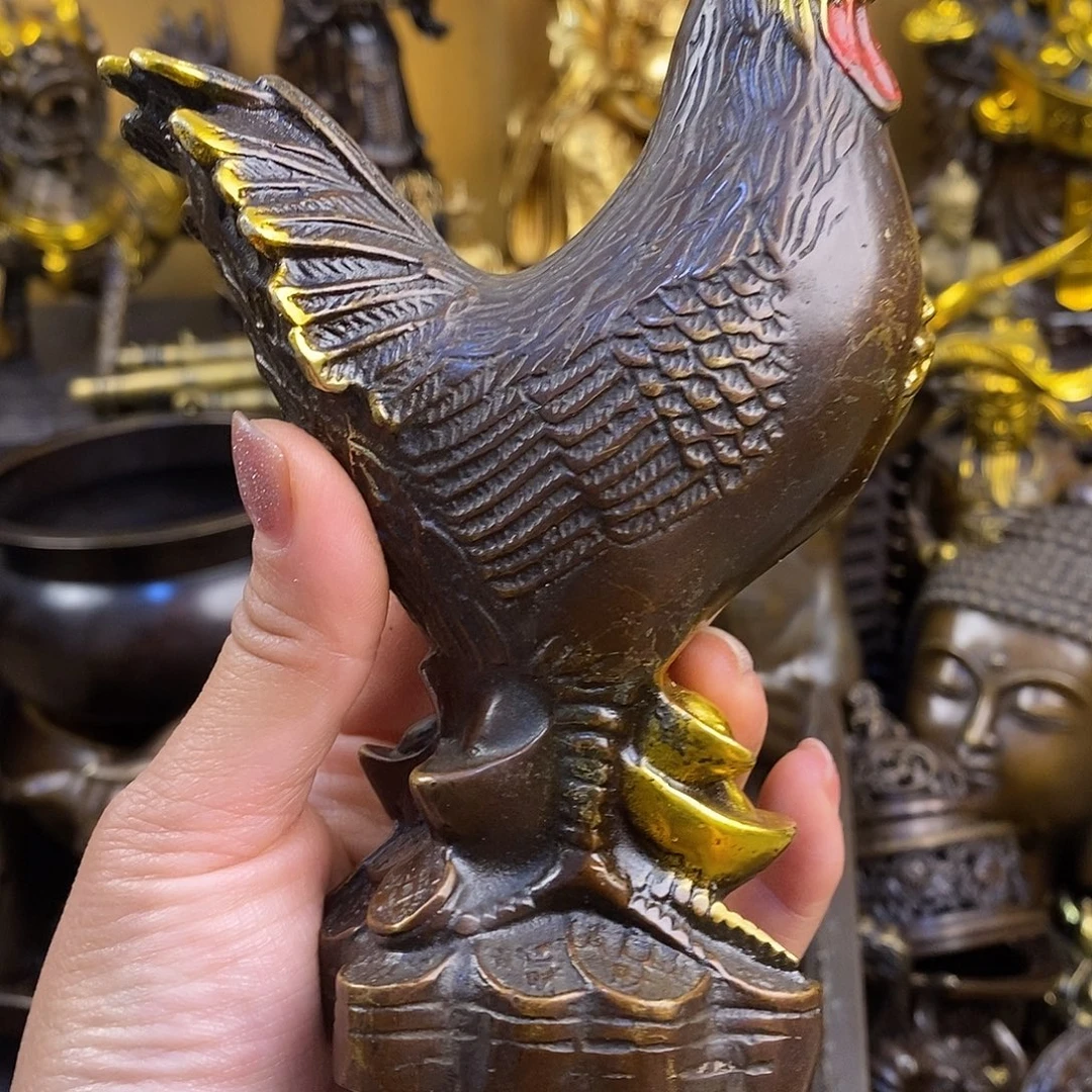 物品摆件 案台摆件