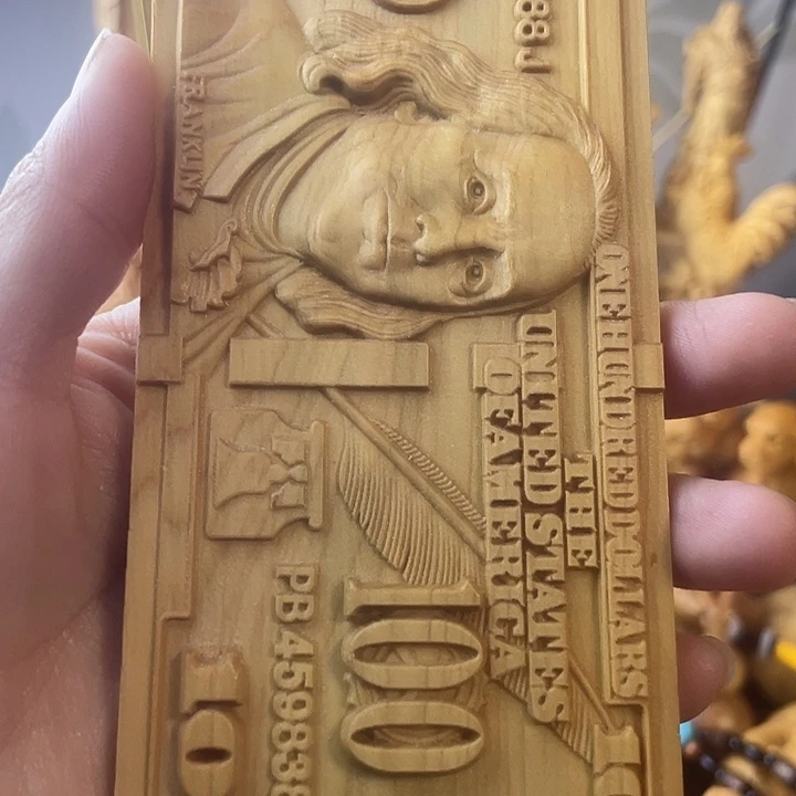 柏木（崖柏）崖柏100