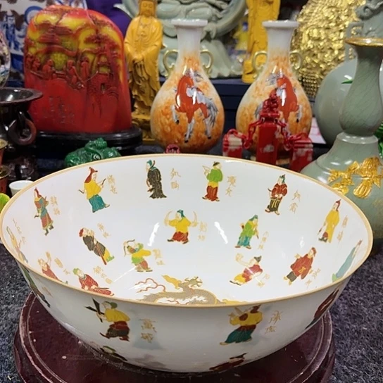 碗摆件家居设计的