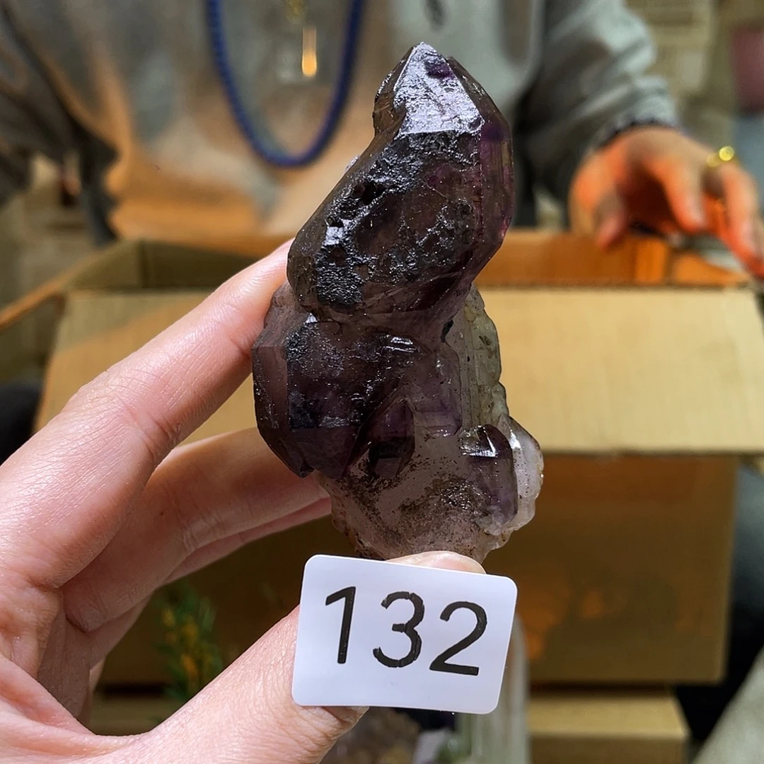 未镶嵌珠宝半成品水晶