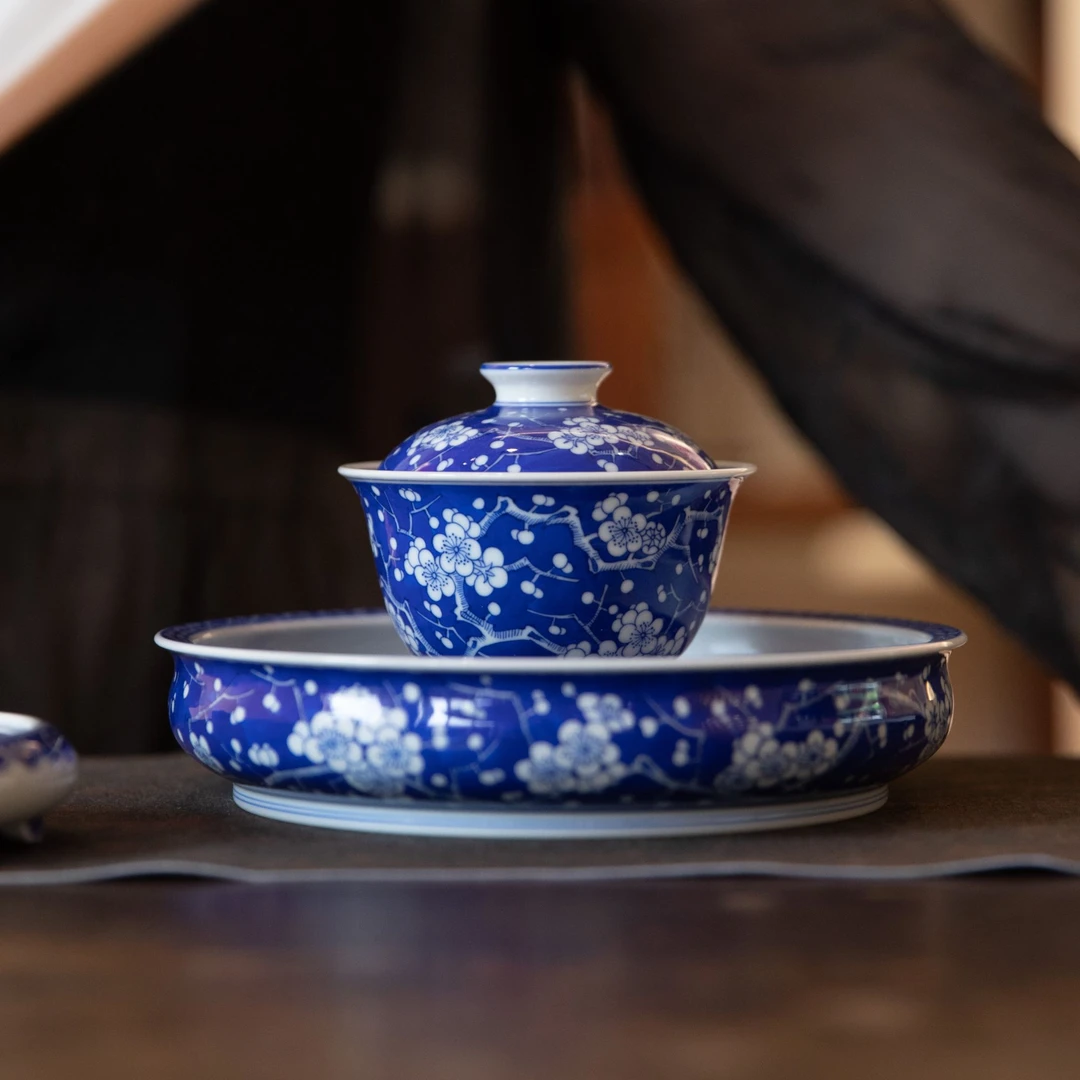 261【晚晚专属】冰梅套组