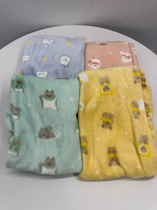 1522四色保暖居家裤