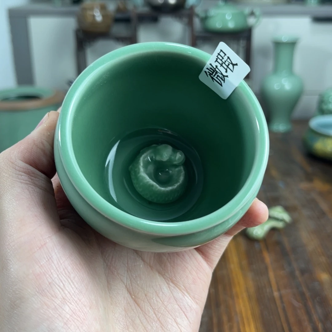 三宝茶器开播福利