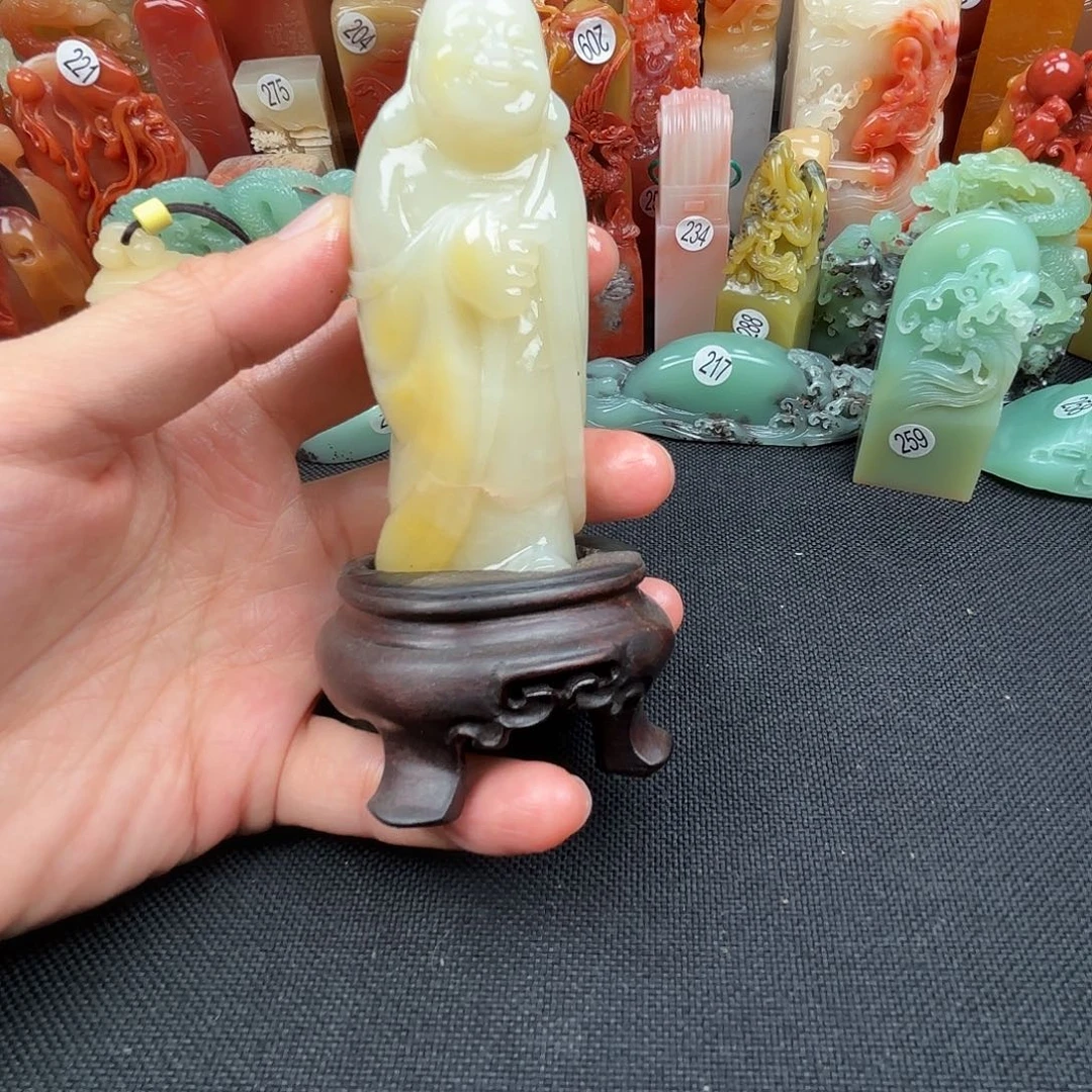 昌化石印石777777777778