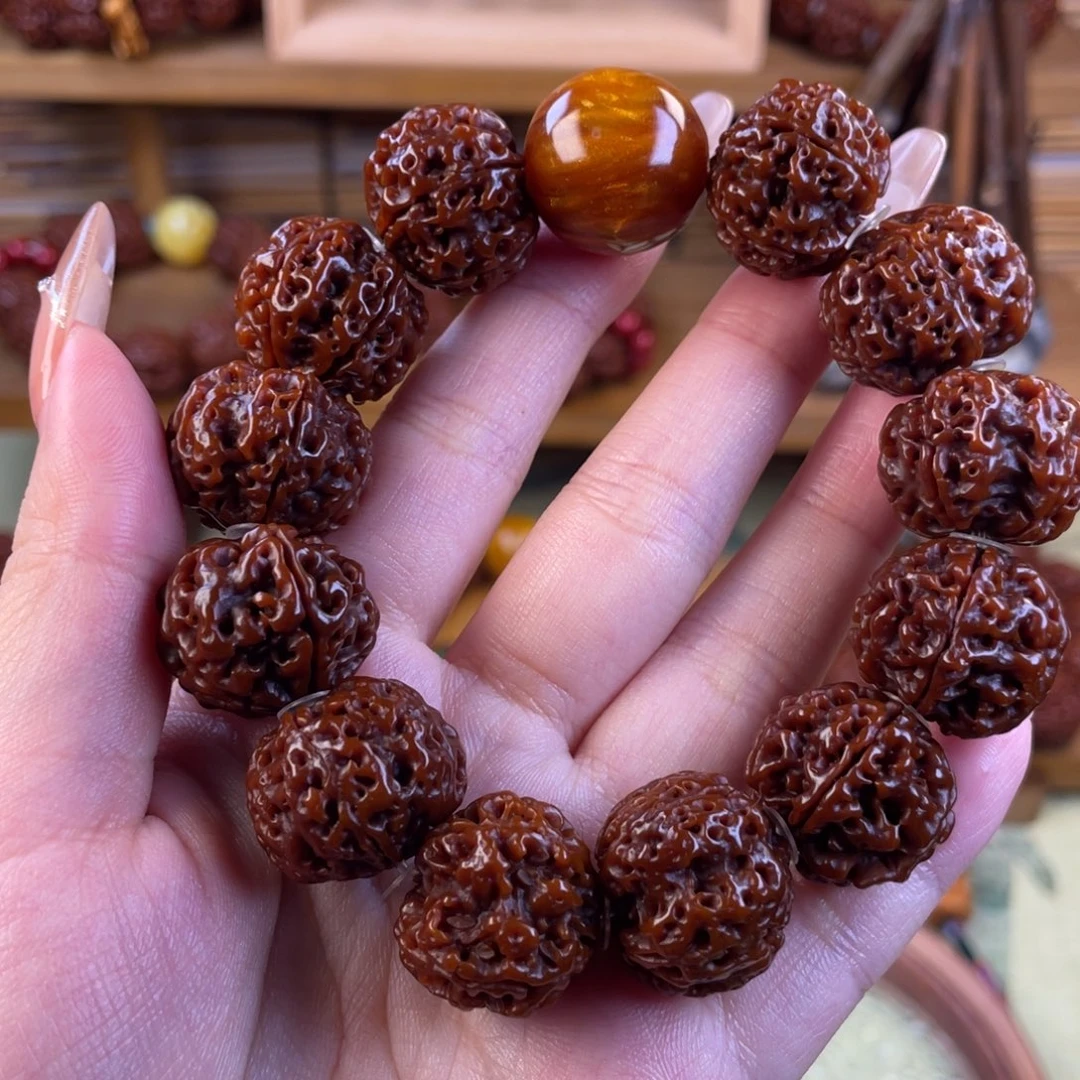 金刚菩提吊坠520lllliuuuu