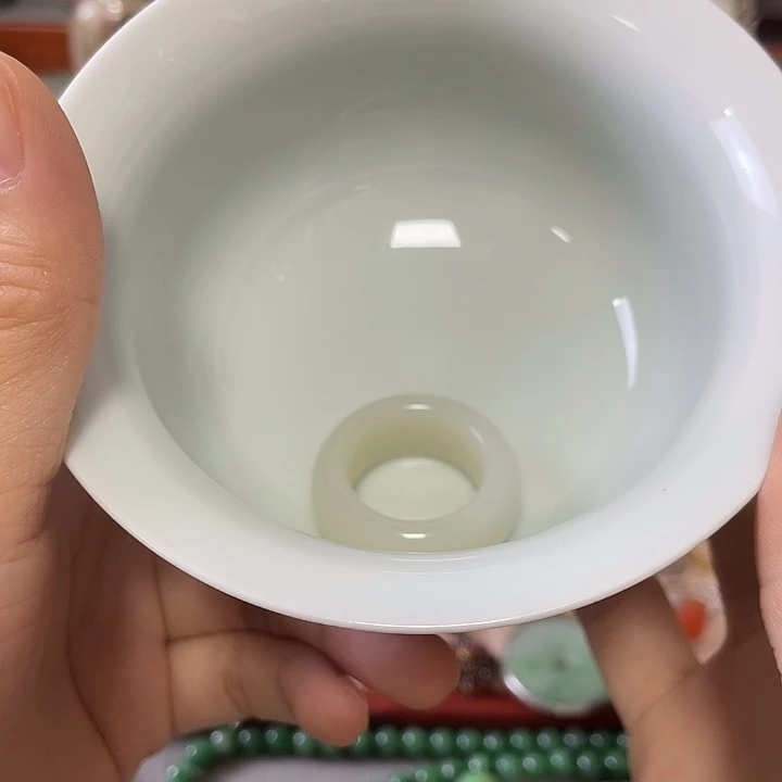 杯静精美雕刻物件物件