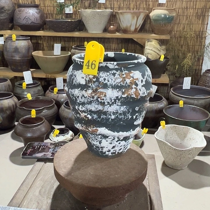 高21/15花盆发风格v