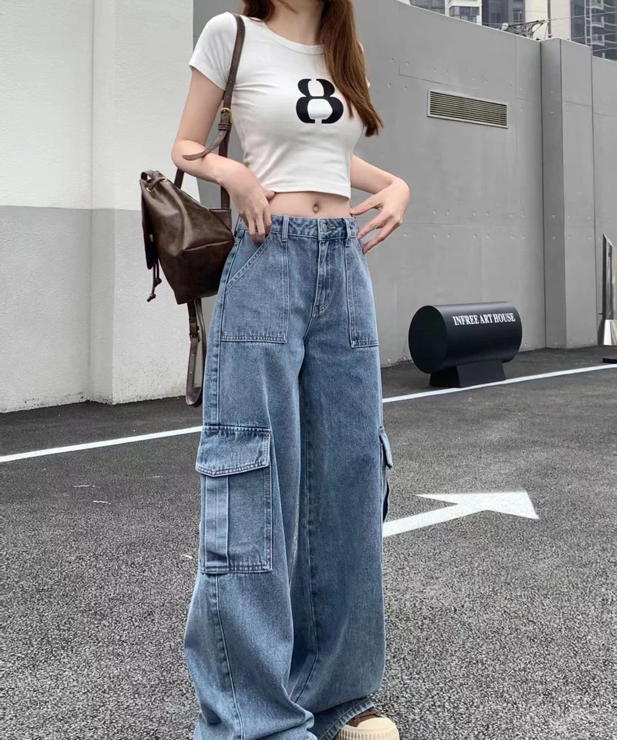 [悦子Studio]小众设计网红时尚潮牌秋冬女装