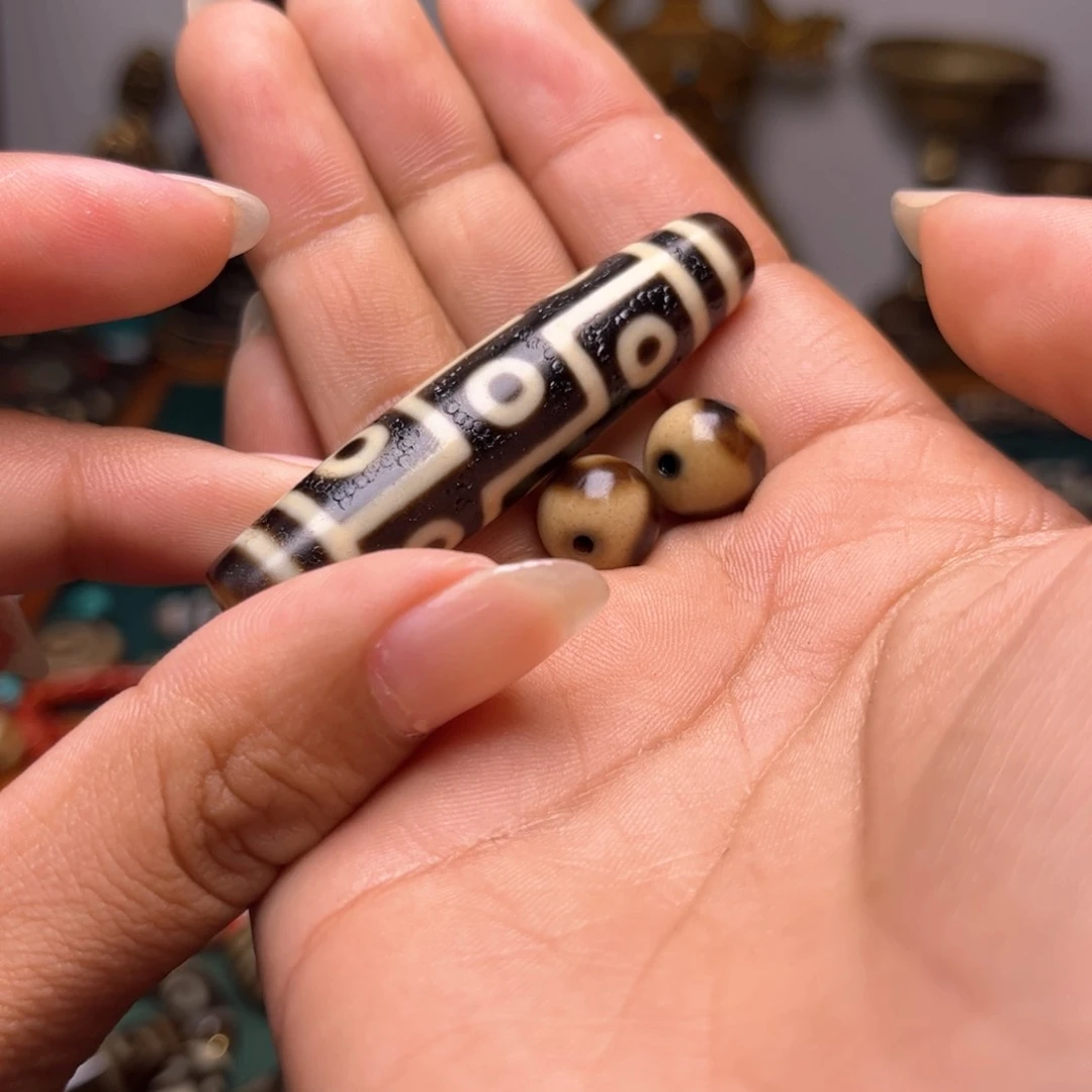 【闪购商品】玛瑙/玉髓珠子未镶嵌?****g