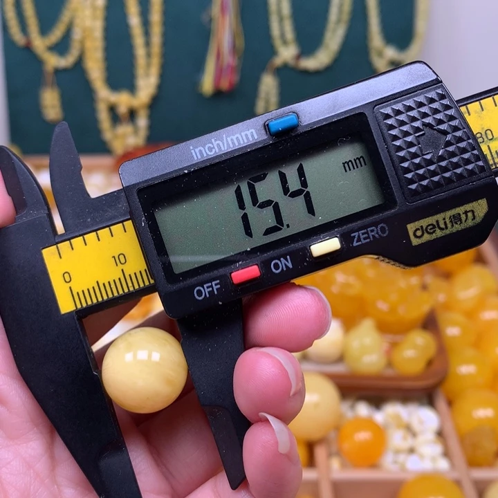 非金属配饰配珠04