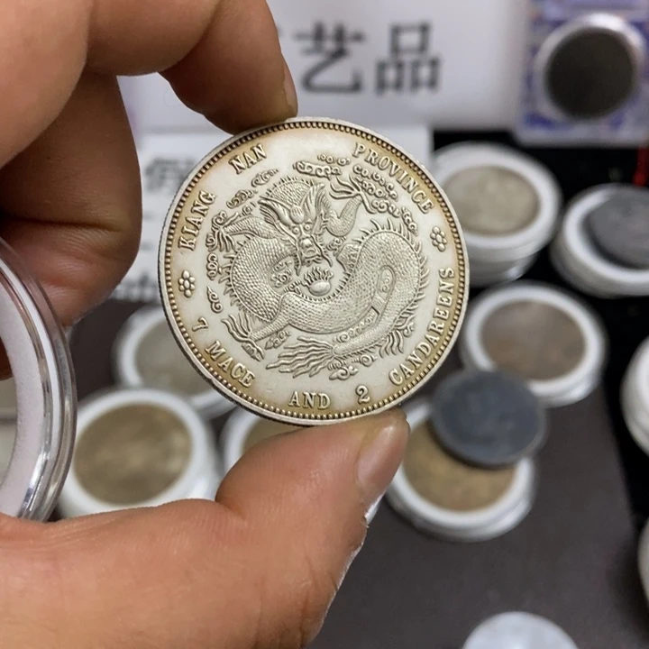 古往今来  闪购链接  一图一物  复古手工艺品摆件