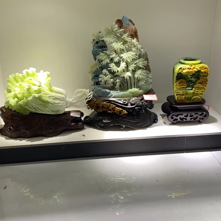 玉家居装修设计风格