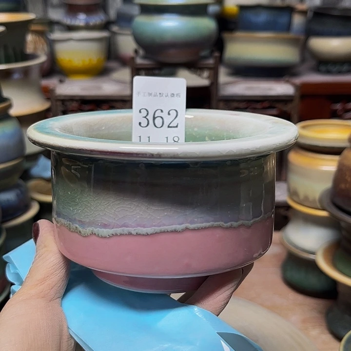 瓷片景德镇陶瓷手工制作