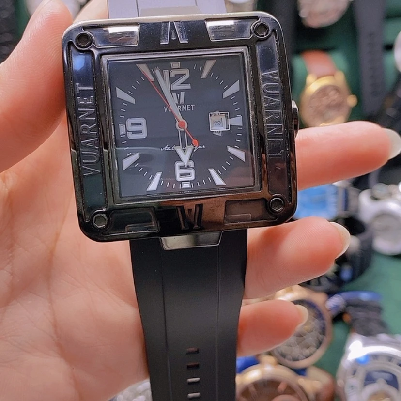 【闪购商品】机械手表男士手表