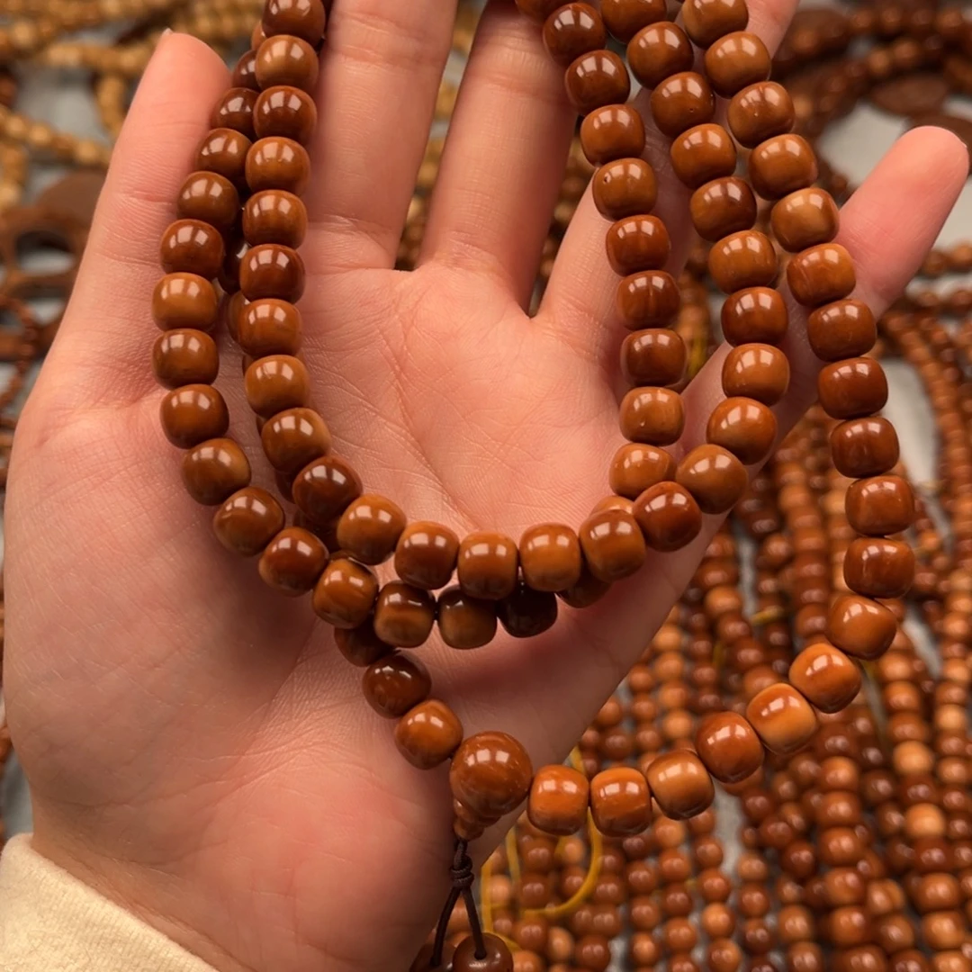 释***你吊坠库克7.8老型长串精挑