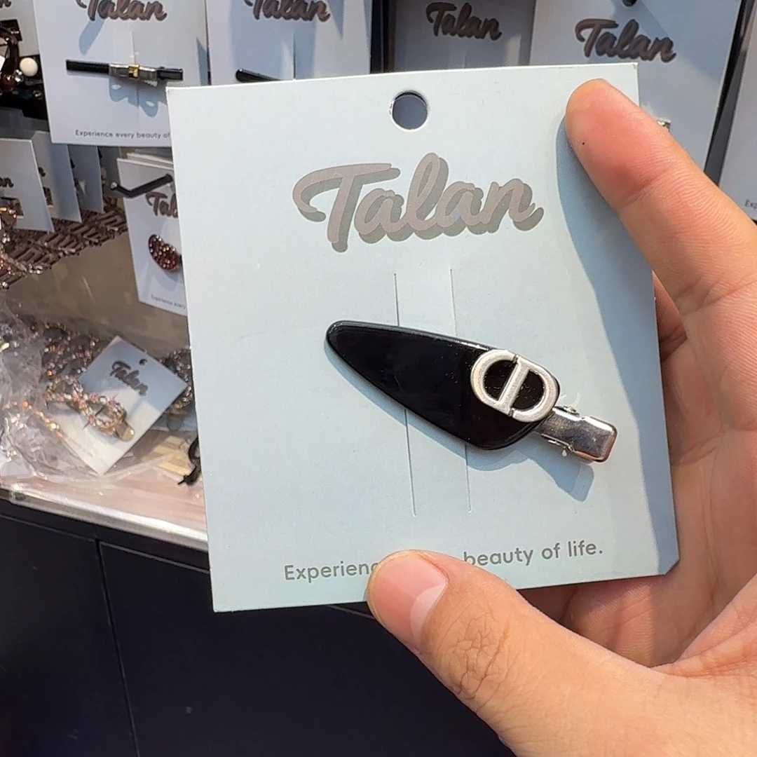 非金属东大门发饰57