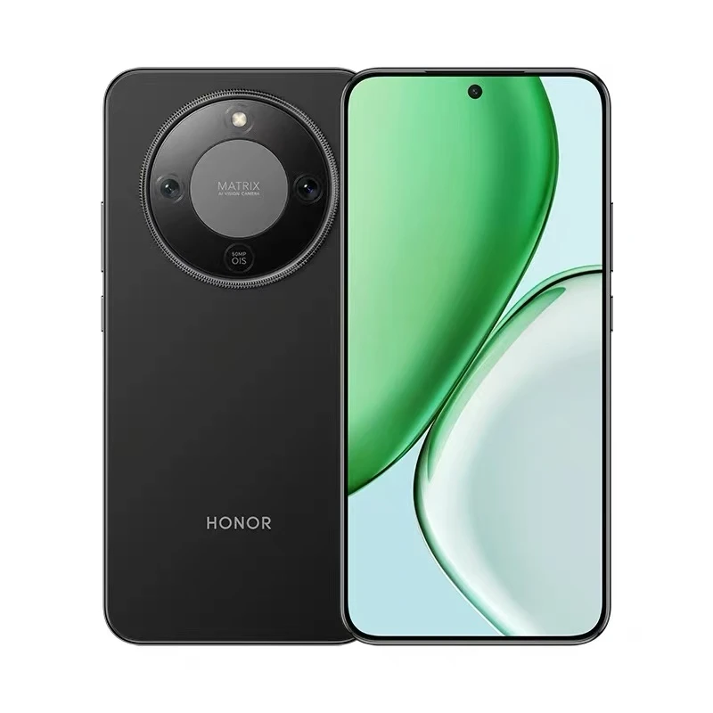 99新 honor/荣耀 X70 5G智能手机十面抗摔8300mAh大电池5000万