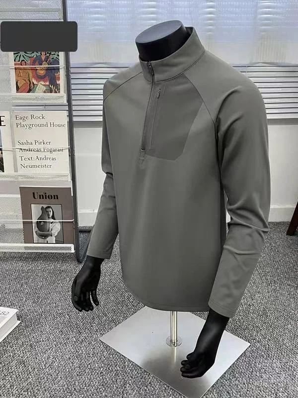 2388OND9高端专卖店下架男女同款实体版卫衣