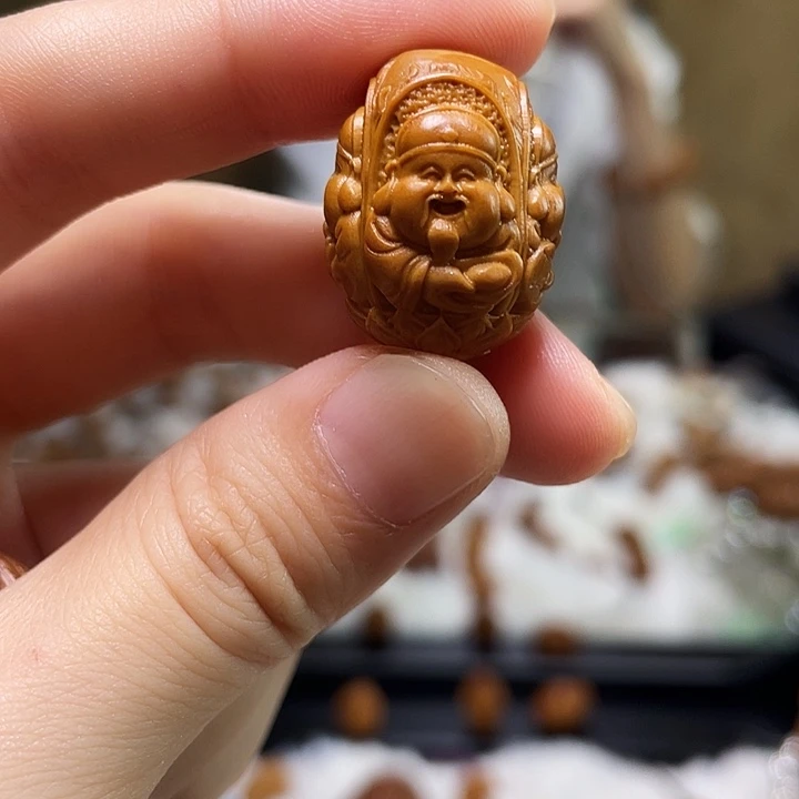 橄榄核手串/手链橄榄核