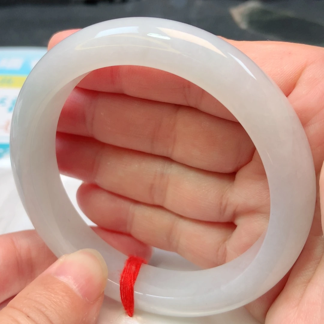 未镶嵌手镯翡翠0179号